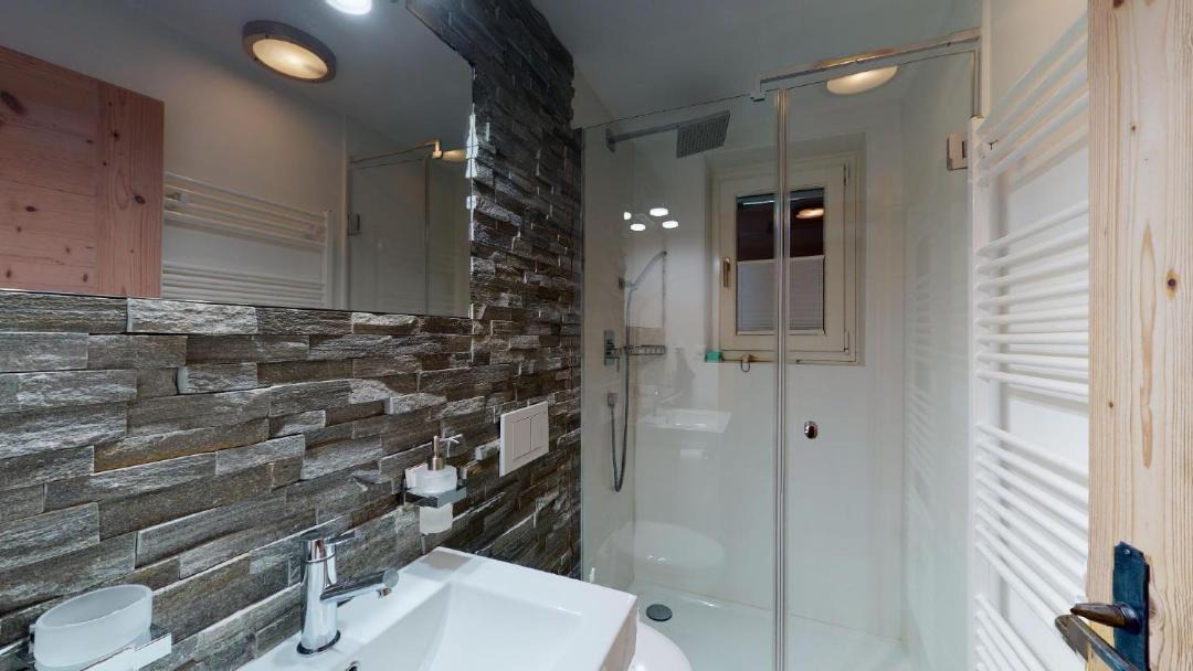 Photo of Bathroom in Celerina-Schlarigna