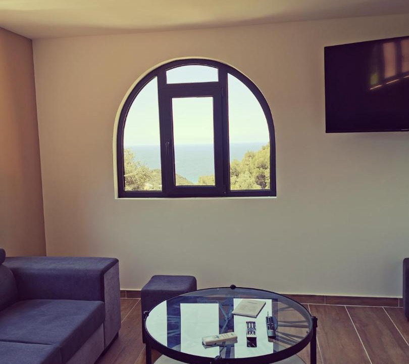 Photo of Livingroom in Braccolaccia