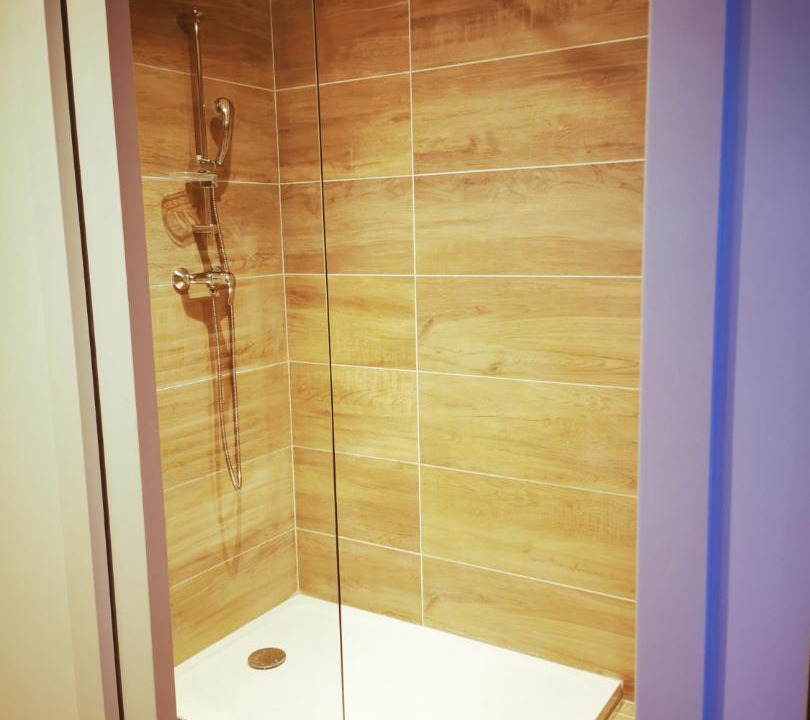 Photo of Bathroom in Braccolaccia