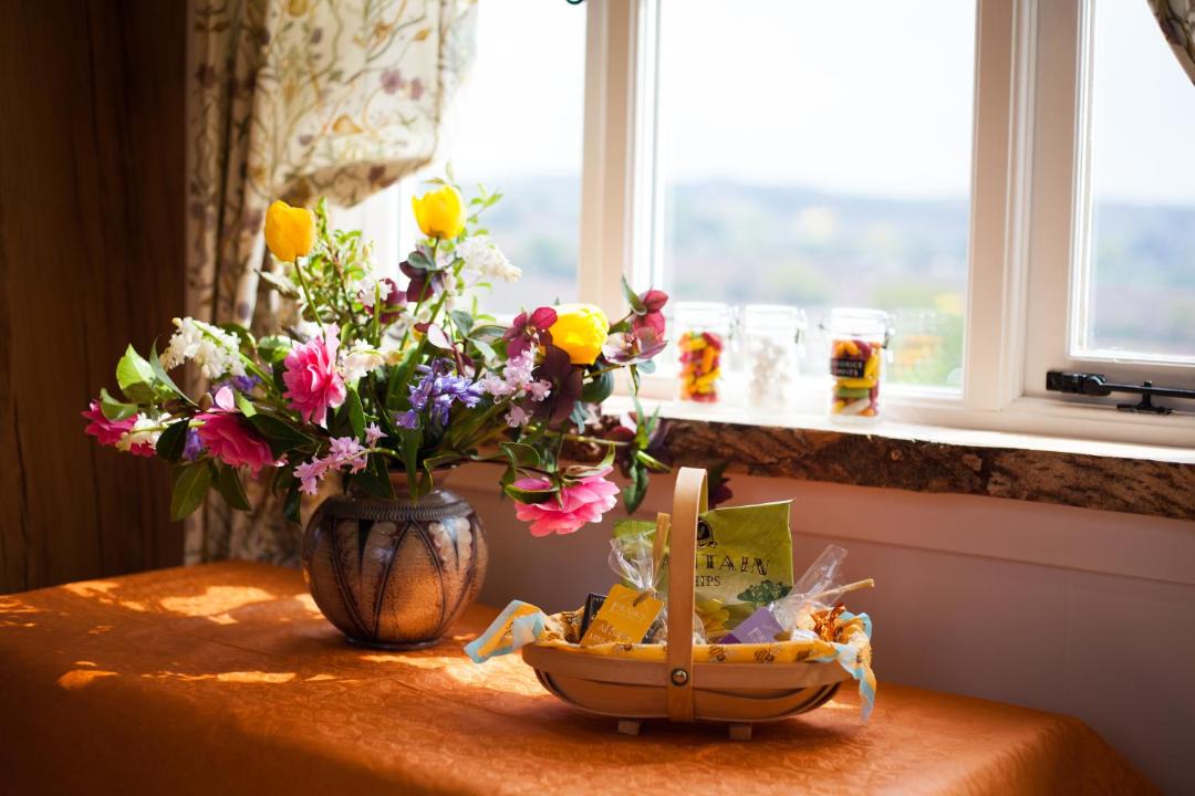 Photo of Livingroom in Much Birch