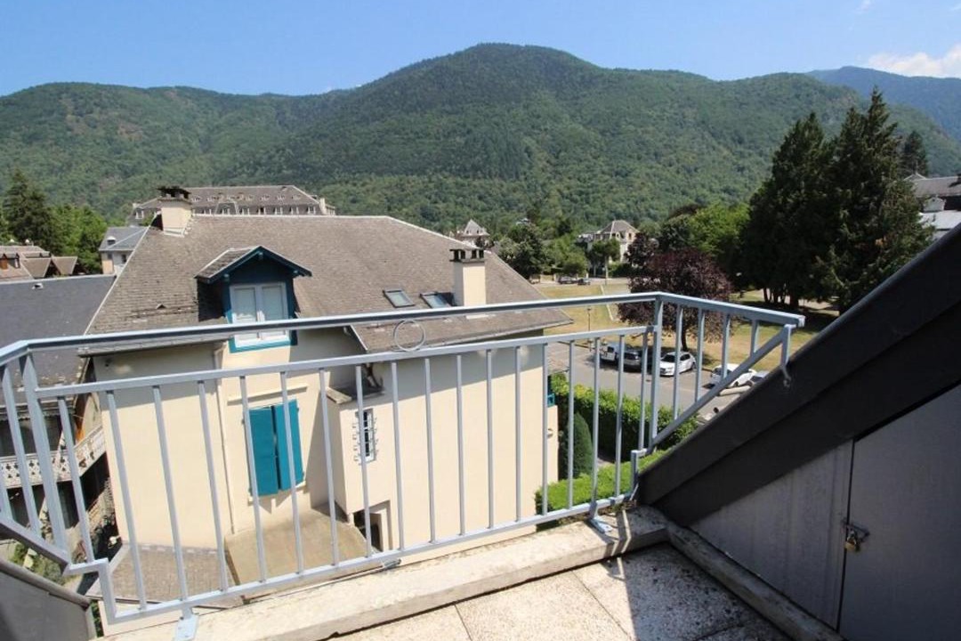 Photo of Others in Bagneres-de-Luchon