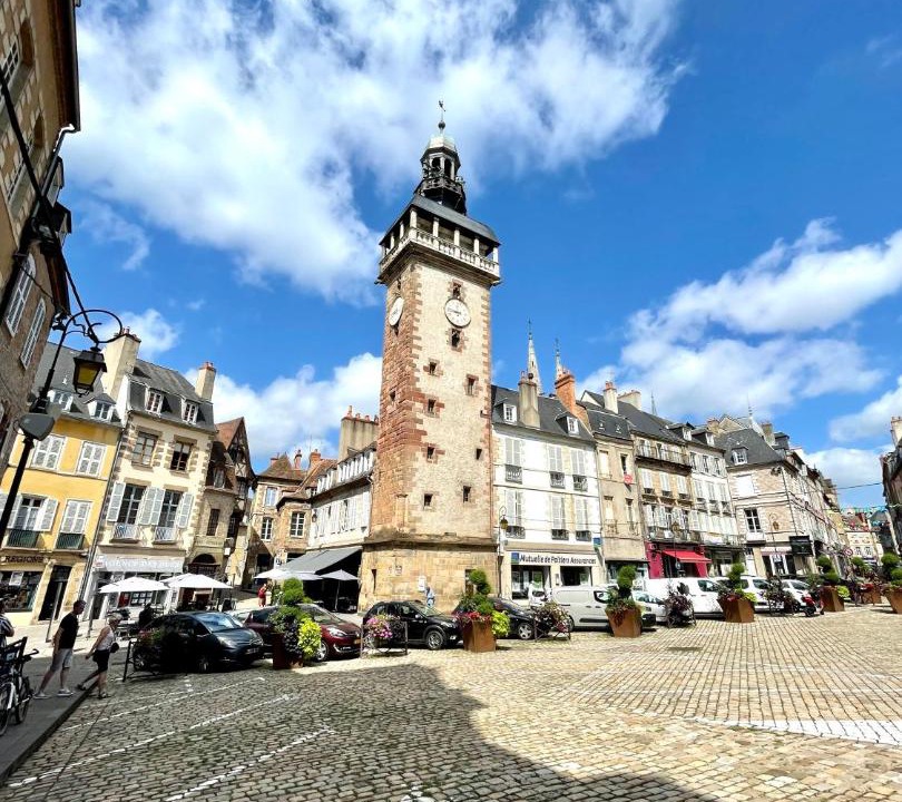 Photo of Others in Moulins