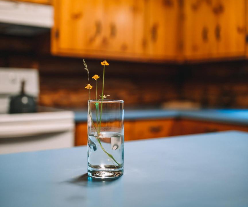 Photo of Kitchen in Afton