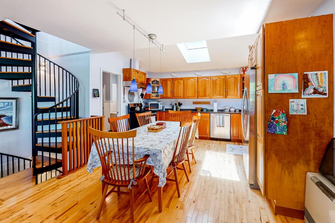 Photo of Livingroom in Phippsburg