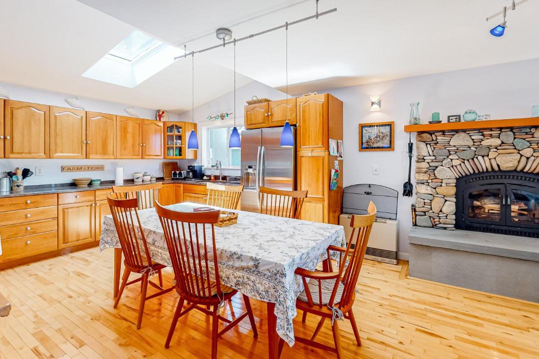Photo of Livingroom in Phippsburg