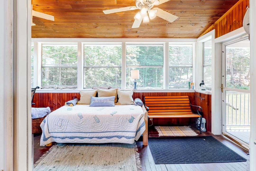Photo of Bedroom in Phippsburg
