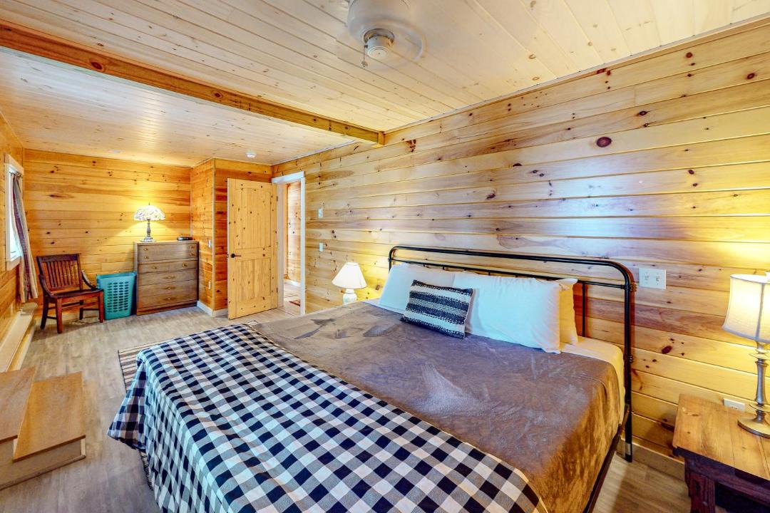 Photo of Bedroom in Franklin