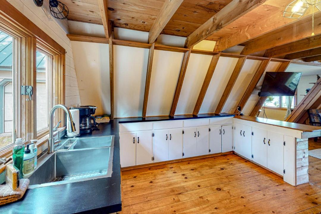 Photo of Kitchen in Franklin