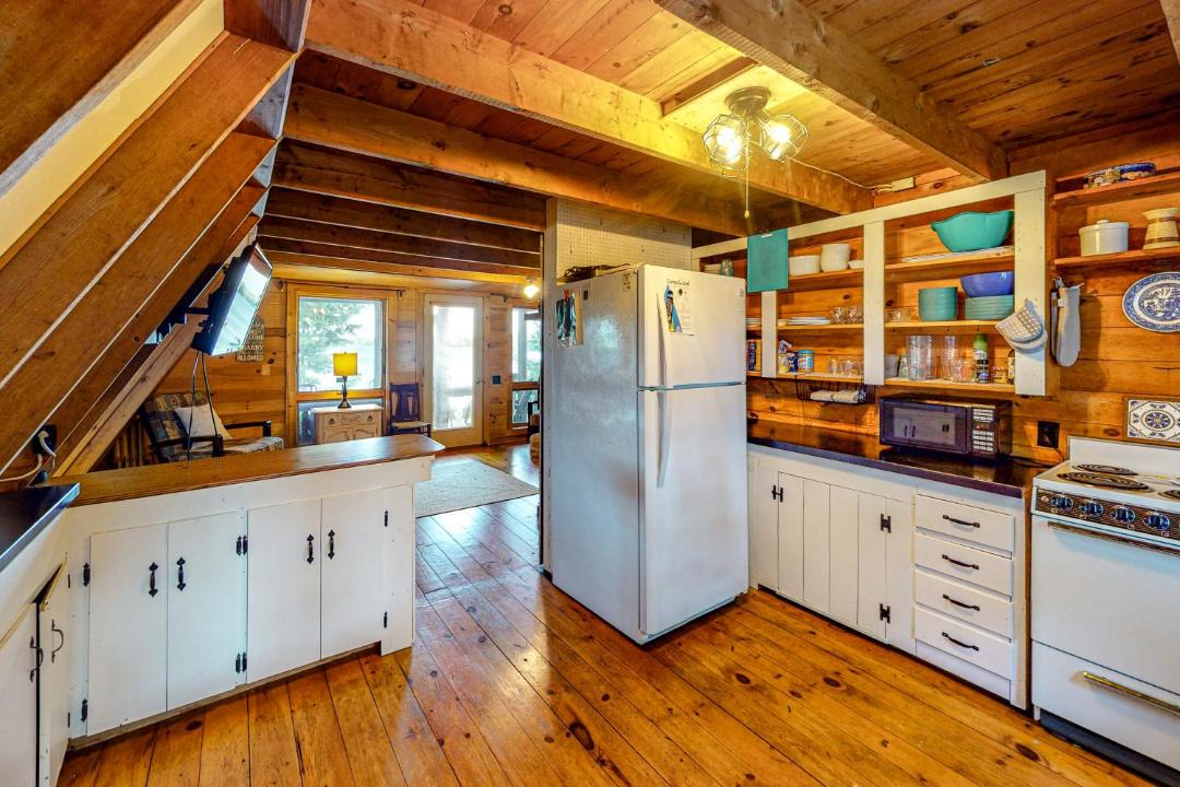 Photo of Kitchen in Franklin