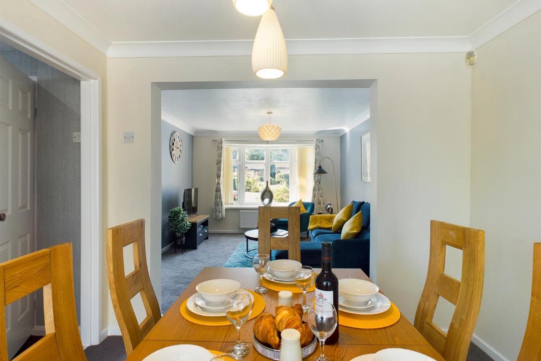 Photo of Kitchen in Telford