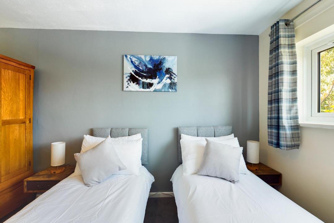 Photo of Bedroom in Telford