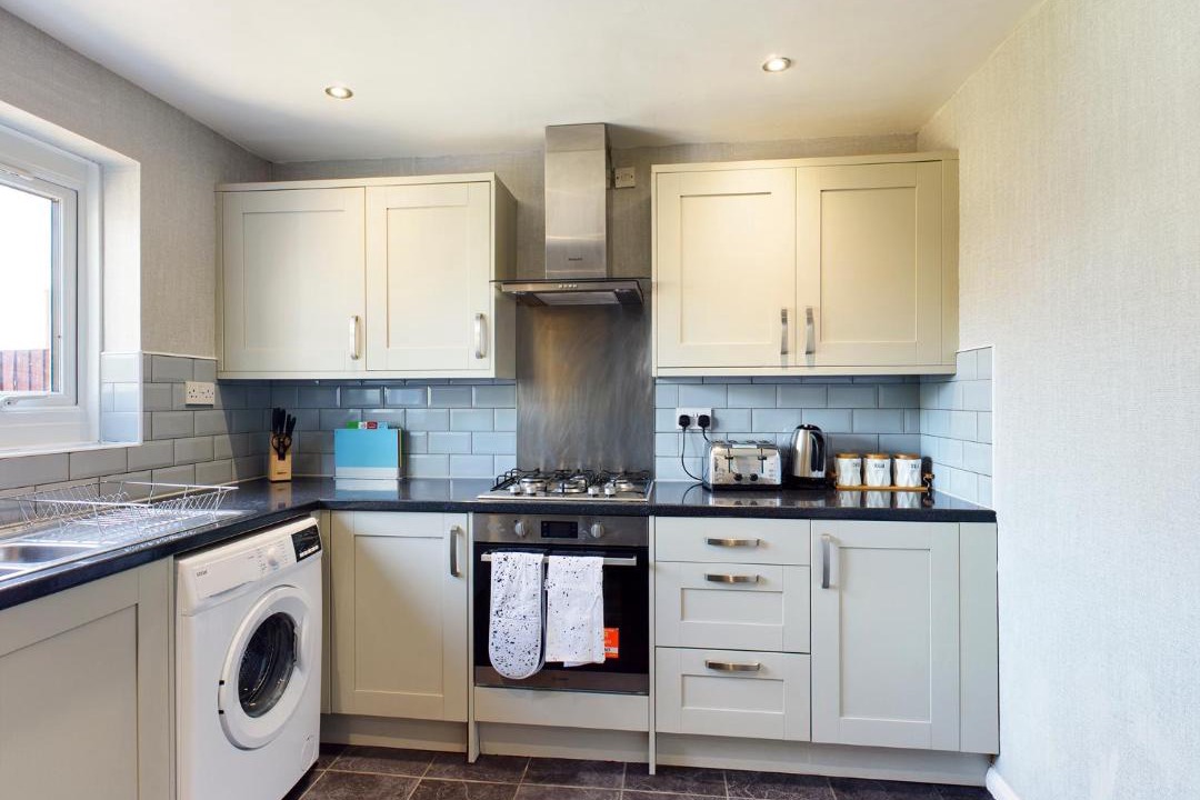 Photo of Kitchen in Telford