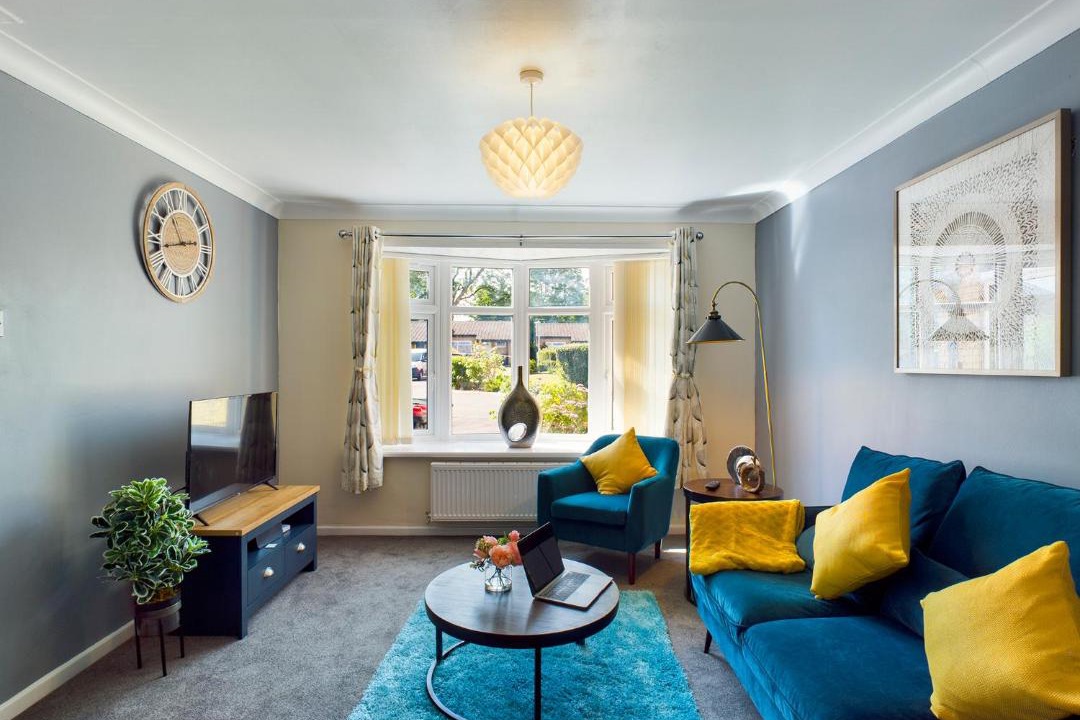 Photo of Others in Telford