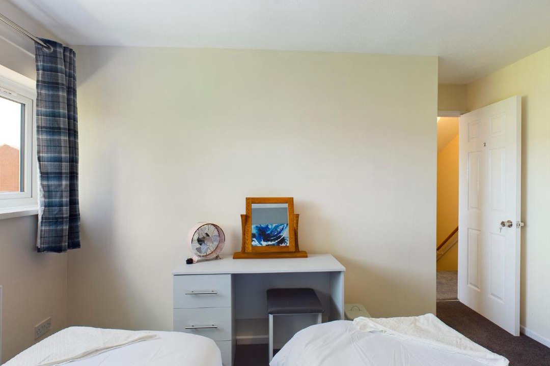 Photo of Bedroom in Telford