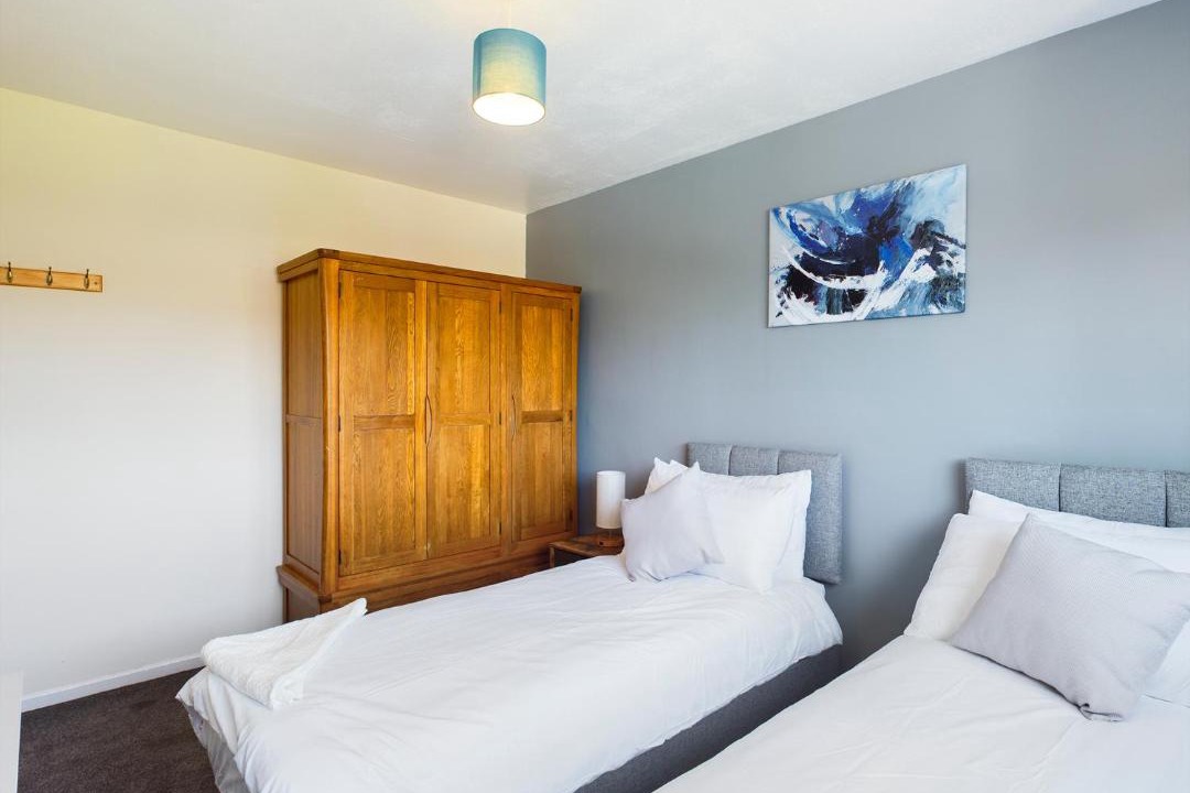 Photo of Bedroom in Telford