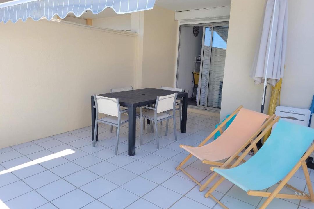 Photo of Others in Saint-Cyprien Plage