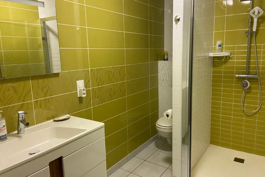 Photo of Bathroom in Vienne
