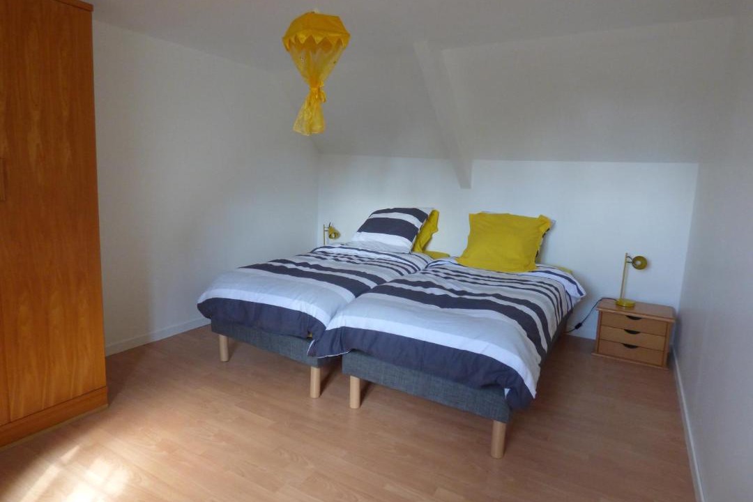 Photo of Bedroom in Begard