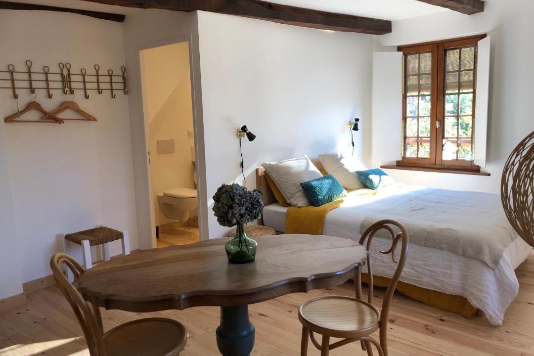 Photo of Others in Conques