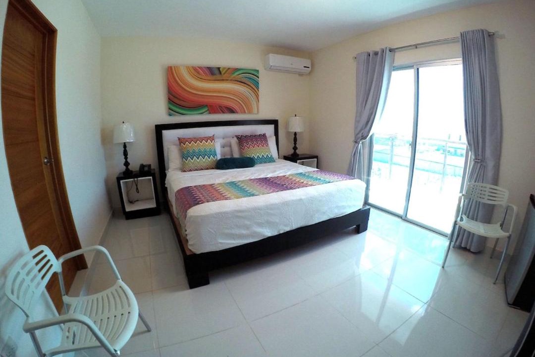 Photo of Bedroom in Azua