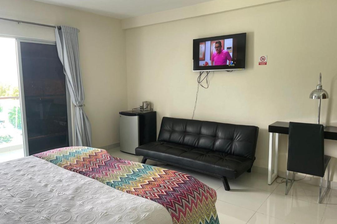 Photo of Bedroom in Azua