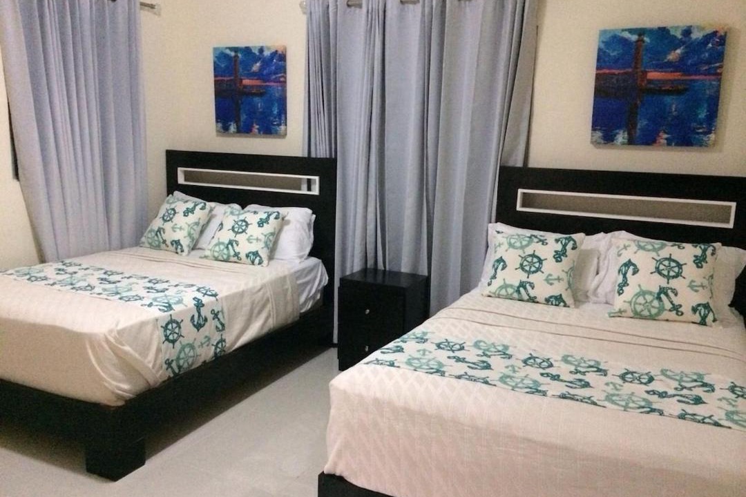 Photo of Bedroom in Azua