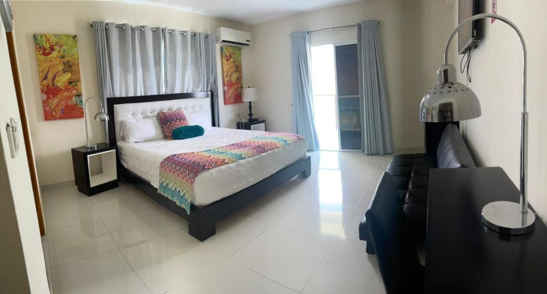 Photo of Bedroom in Azua