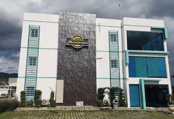 Photo of Buildings in Azua