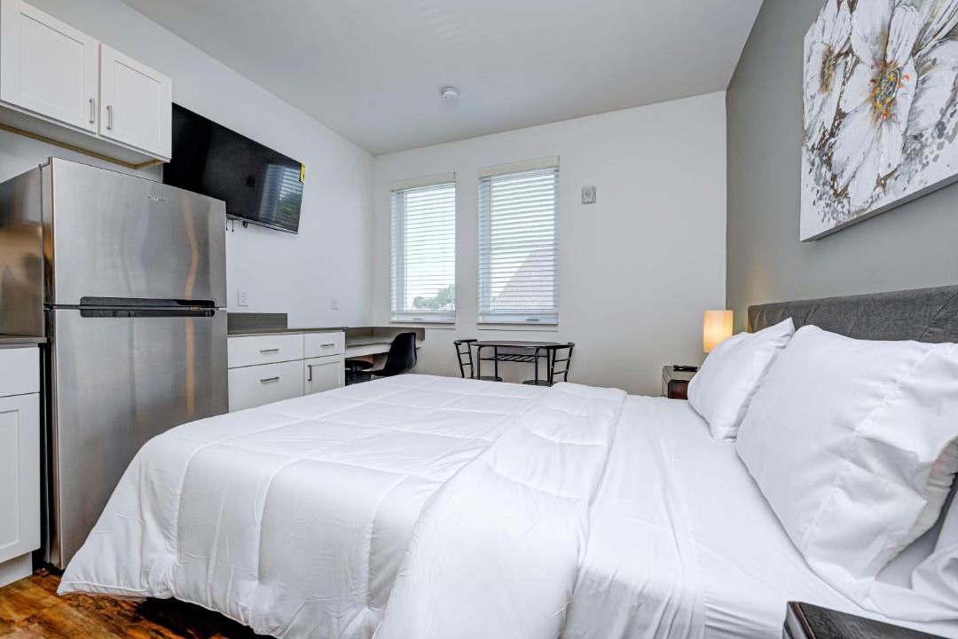 Photo of Bedroom in Fountain Square