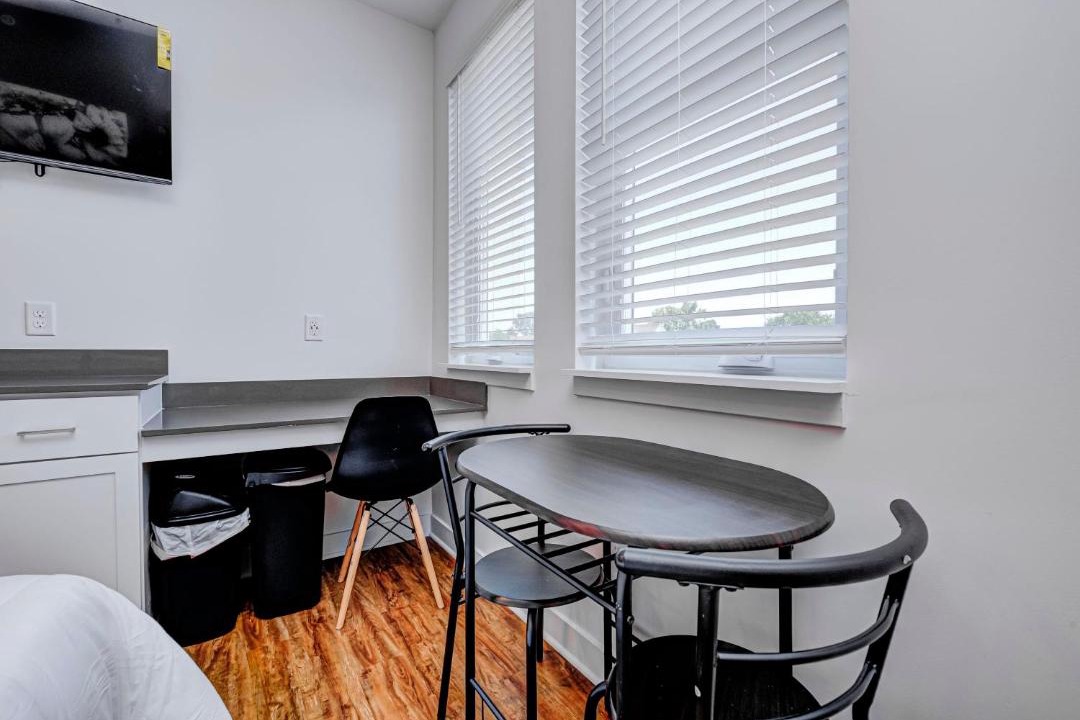 Photo of Livingroom in Fountain Square