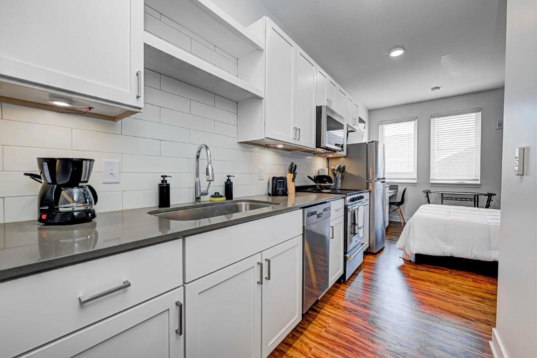 Photo of Kitchen in Fountain Square