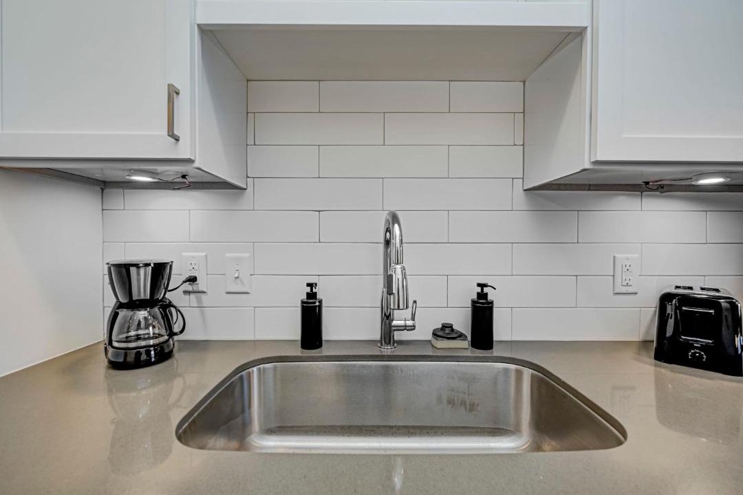 Photo of Kitchen in Fountain Square