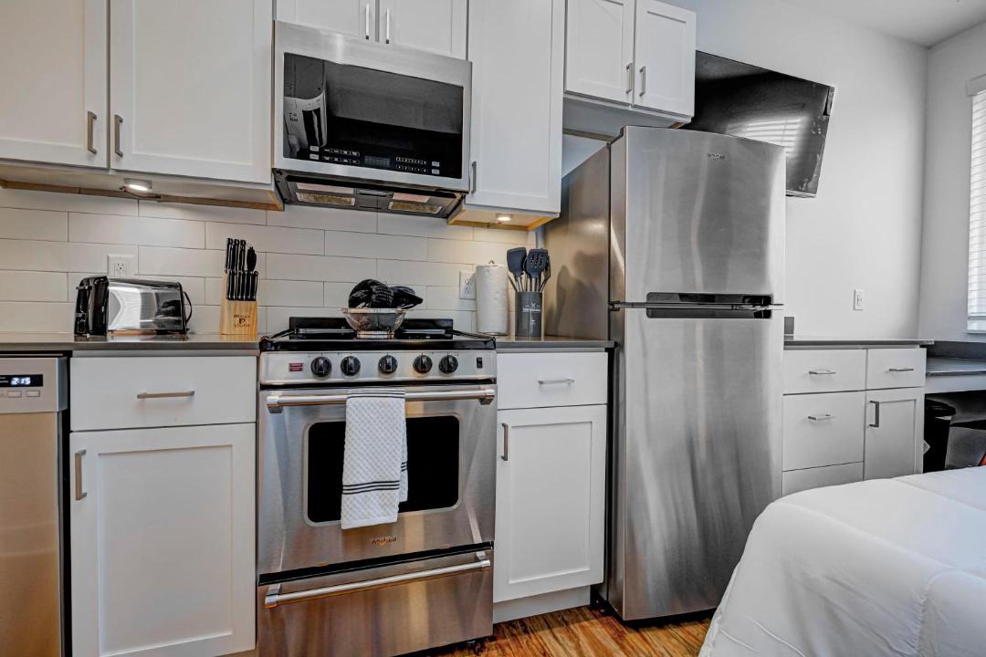 Photo of Kitchen in Fountain Square