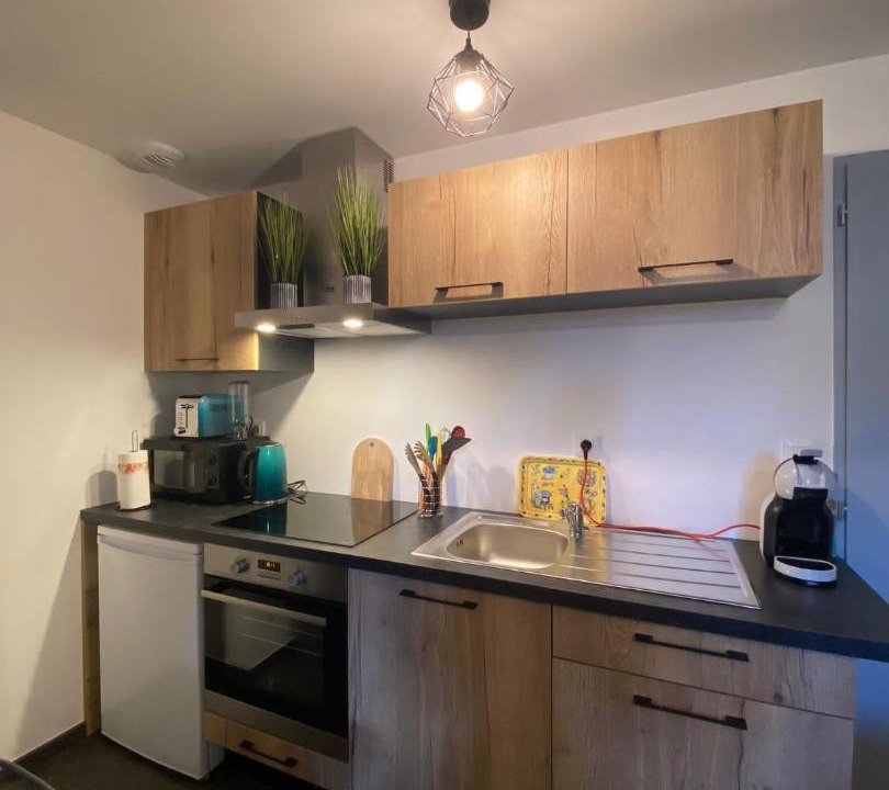 Photo of Kitchen in Verdun