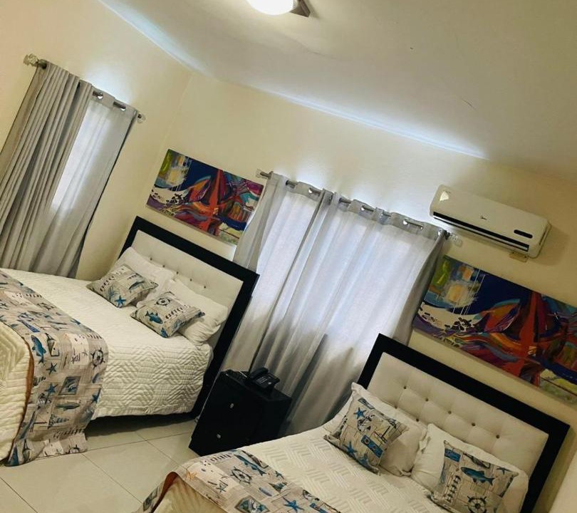 Photo of Bedroom in Azua