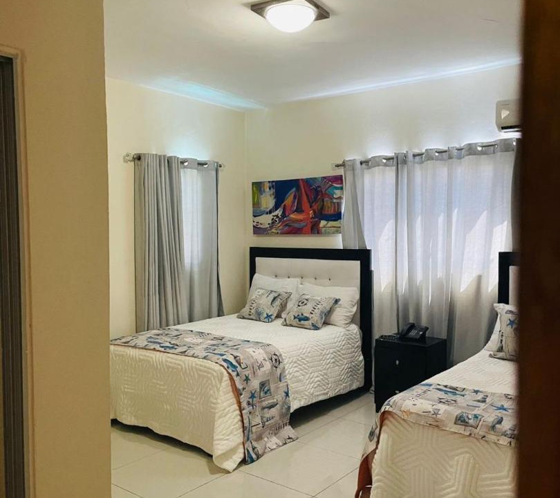Photo of Bedroom in Azua