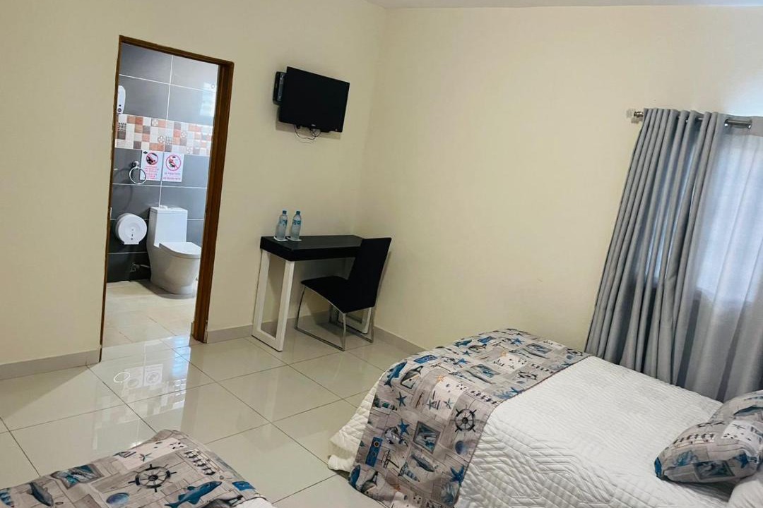 Photo of Bedroom in Azua