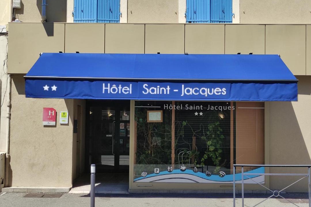 Photo of Others in Faubourg Saint-Jacques