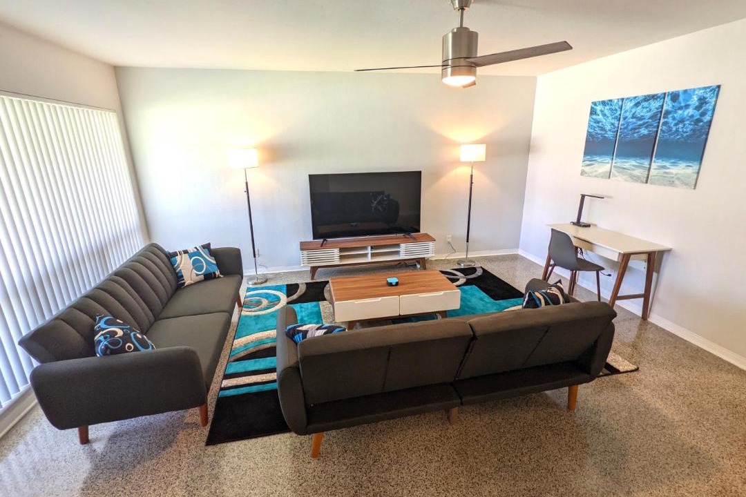 Photo of Livingroom in Deerfield Beach