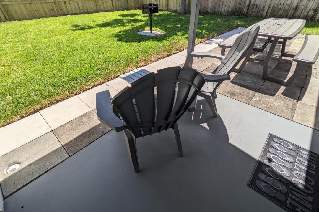 Photo of Patio Balcony in Deerfield Beach