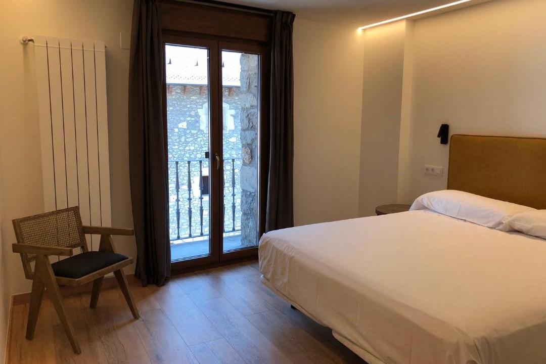 Photo of Bedroom in Chisagues