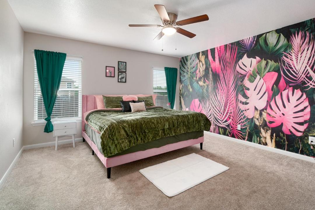 Photo of Bedroom in Seagoville