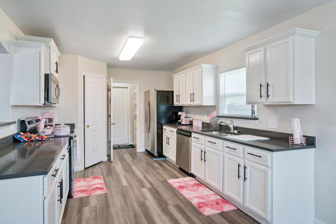 Photo of Kitchen in Seagoville