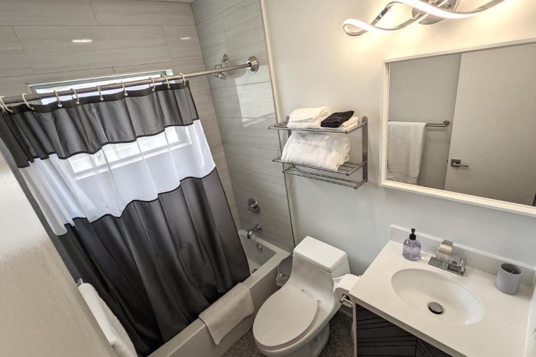 Photo of Bathroom in Deerfield Beach