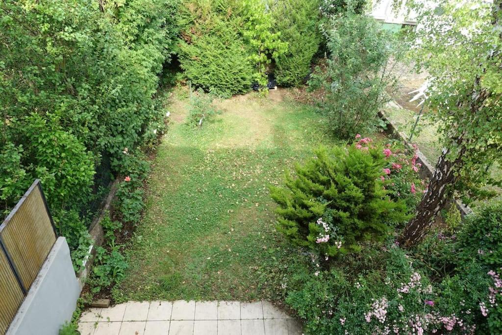 Photo of Others in Quartier Beauregard-Boufflers-Buthegnemont-Boudonville