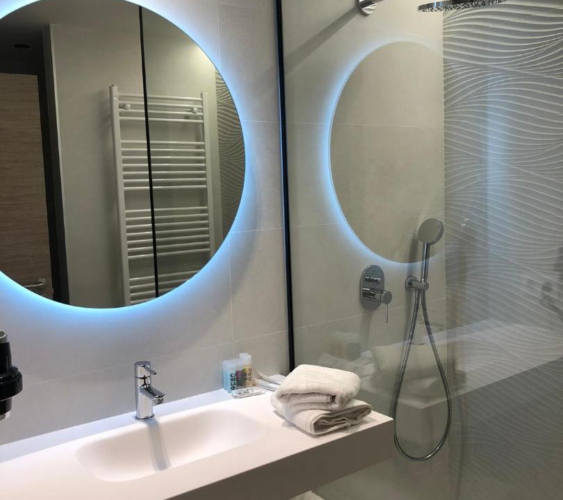 Photo of Bathroom in Chisagues
