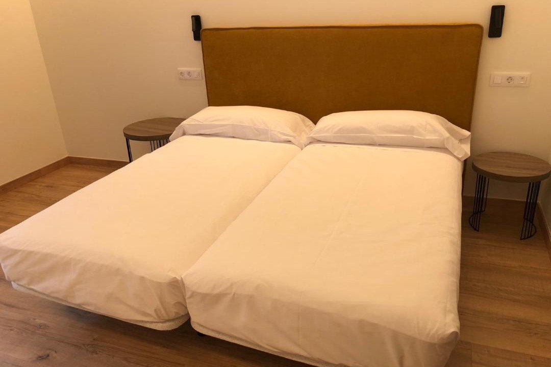 Photo of Bedroom in Chisagues