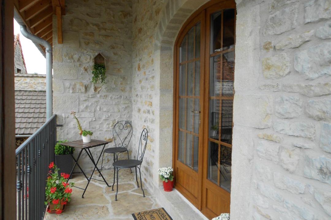 Photo of Patio Balcony in Couches