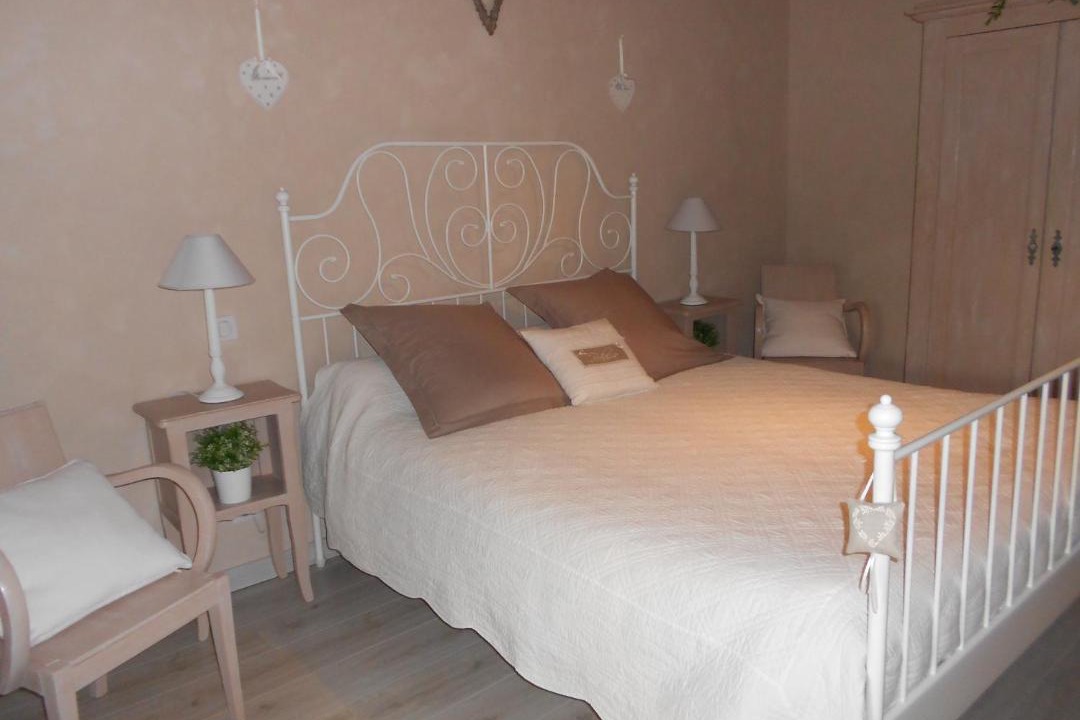 Photo of Bedroom in Couches