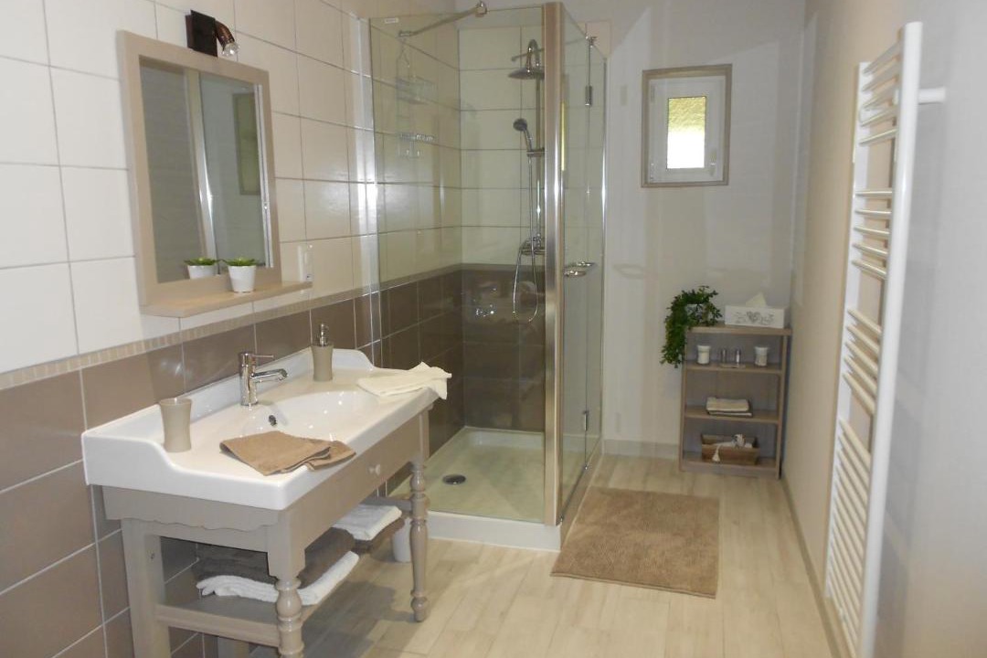 Photo of Bathroom in Couches